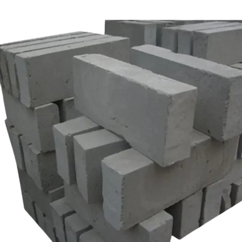 Solid Concrete Block