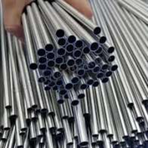Ss Seamless Pipes
