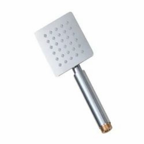 Ss Ultra Thin Hand Shower