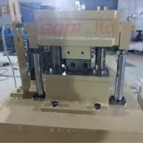 Stamp Machine