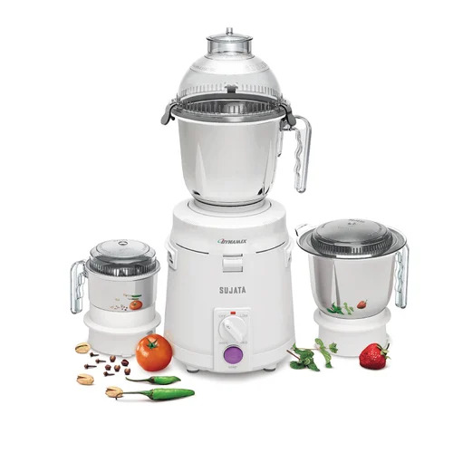 Sujata Dynamix Mixer Grinder