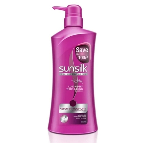 Sun Silk Shampoo