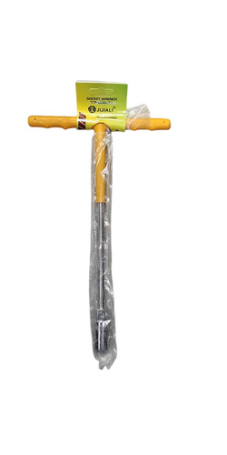 T Type Spanner