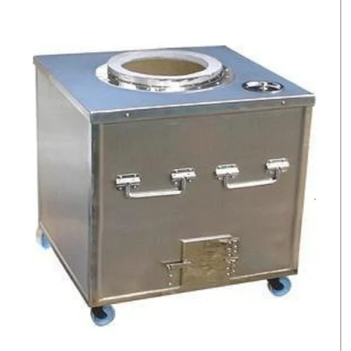 Tandoor Bhatti