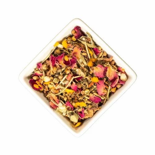 Tifusion Glowing Skin Detox Tea