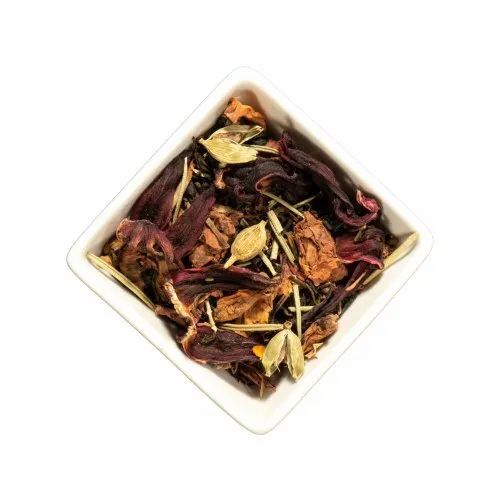 Tifusion Hibiscus Heart Tea