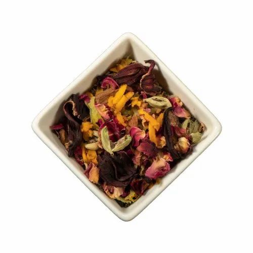 Tifusion Slimming Healthy Green Tea