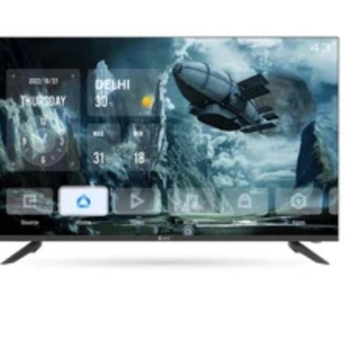 Toshiba Smart Led Tv