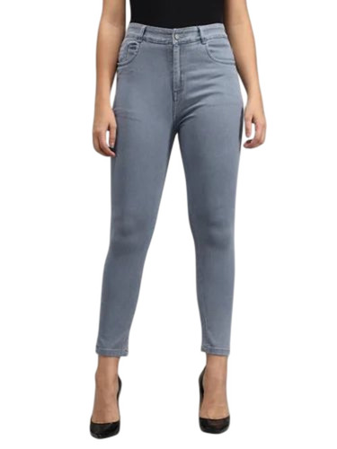 Women Denim Jeans
