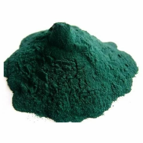 01 Basic Chromium Sulphate