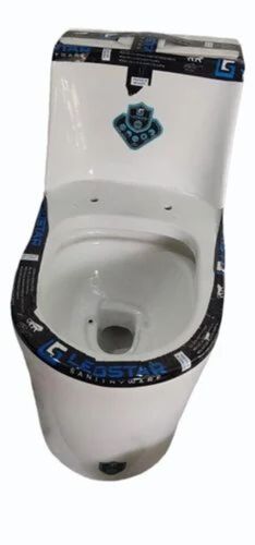 24 Inch Leostar Western One Piece Toilet Seat
