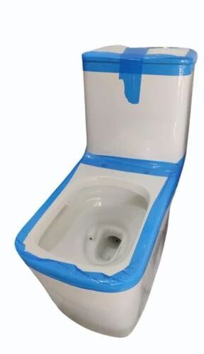 25 Inch Leostar Western One Piece Toilet Seat