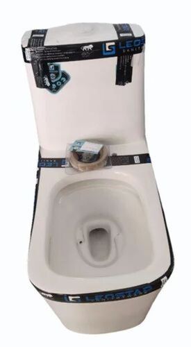 26 Inch Leostar Western One Piece Toilet Seat