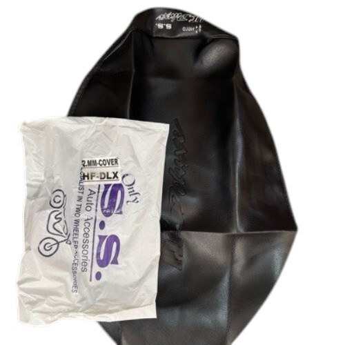 2mm Seat Cover