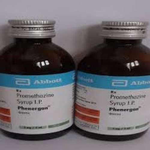 Abbott Promethazine