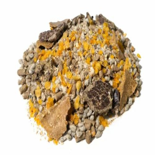 Amrut Protein Plus Pashuahar Animal Food