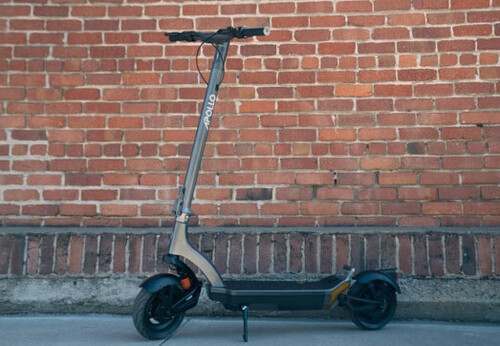 Apollo City Pro 2022 edition