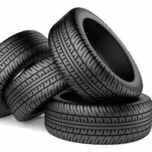 Apollo Tyres - Application: Automobile