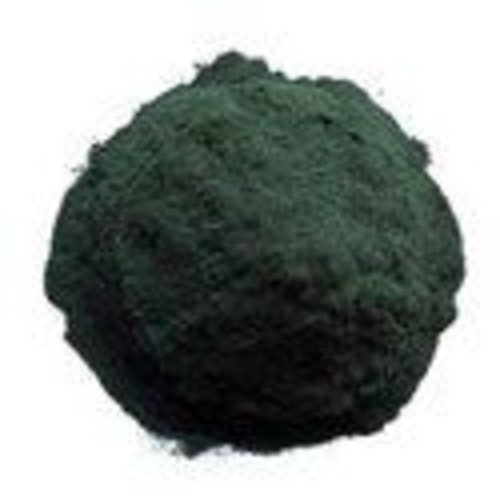 Basic Chromium Sulphate