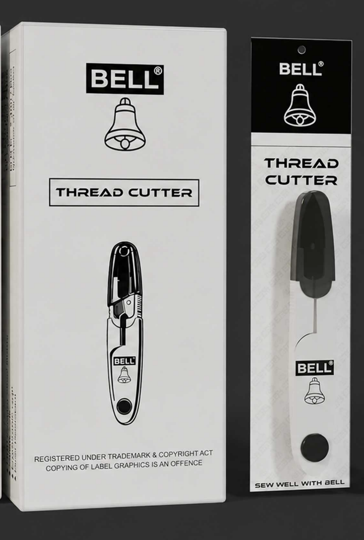 BELL Thread Cutter