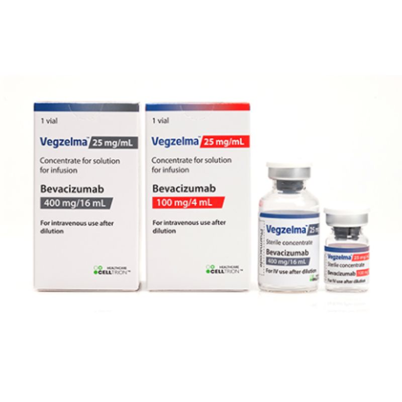 Bevacizumab Adcd Injection - Origin: India