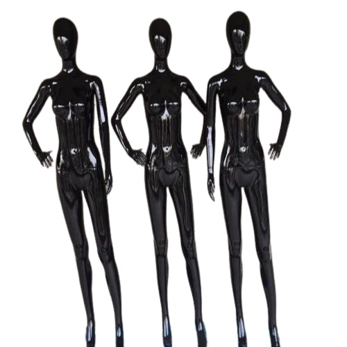 Black Female Mannequin