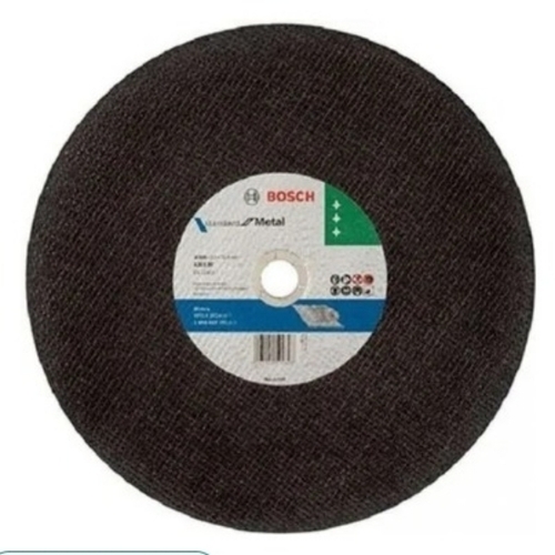 Bosch Cutting Wheels