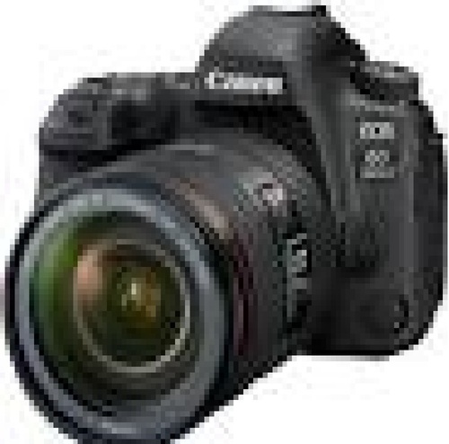 Canon Eos 6d Mark Ii