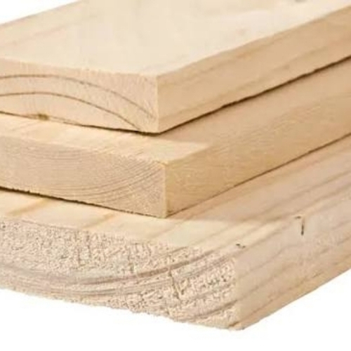 Central European Sawn Timber