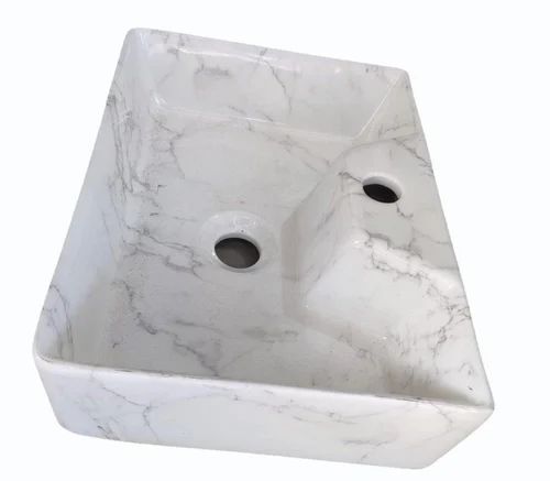 Ceramic Table Top Wash Basin