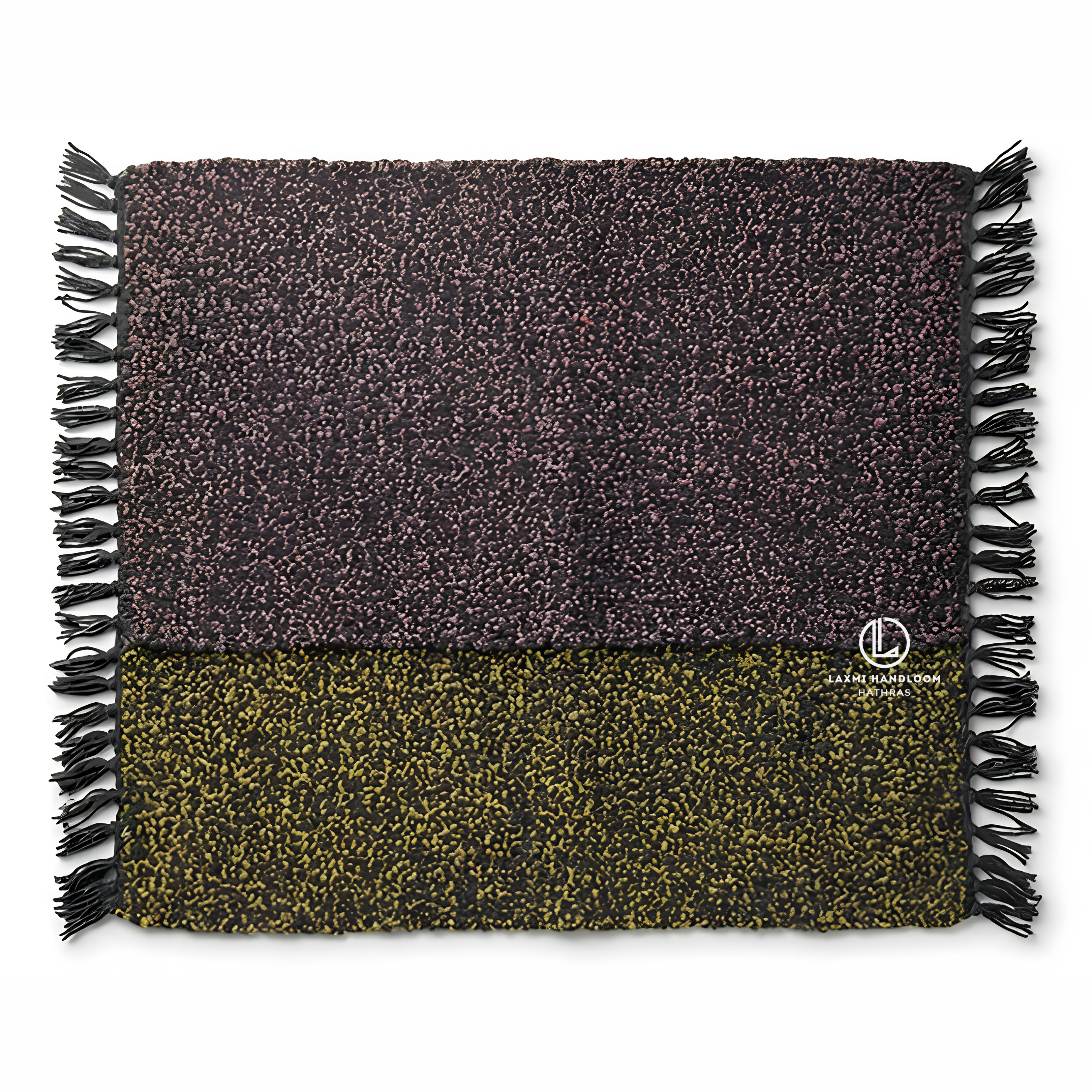 Cotton One Side Door Mat - Application: Domestic