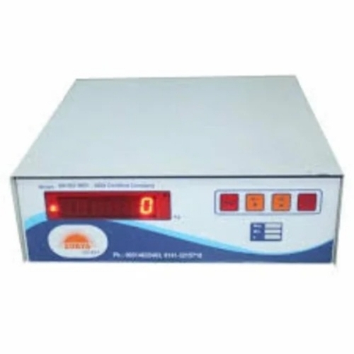 Digital Weighbridge Indicator