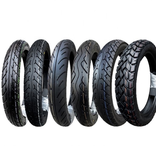 Goodyear Tyres - Application: Automobile