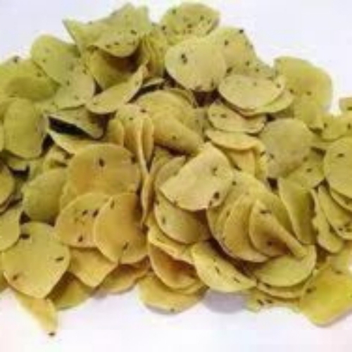 Khichiya Papad
