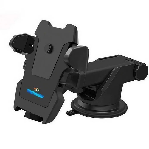 Long Neck Car Mobile Holder