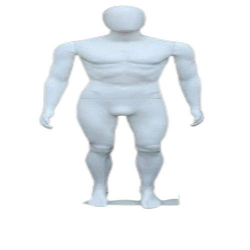 Male Mannequins