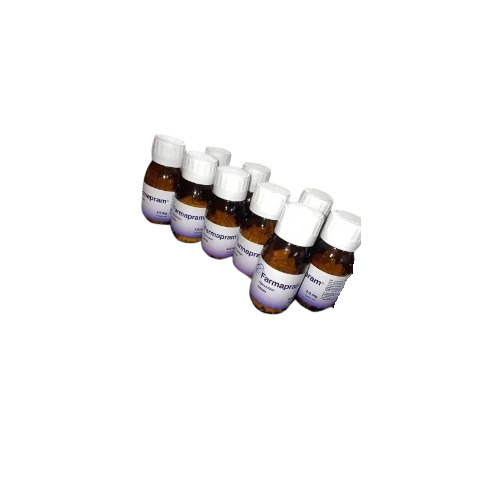 Mexican Farmapram Tablets