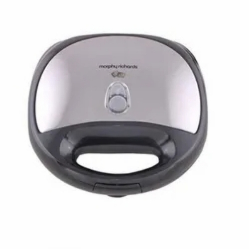 Morphy Richards SM 3006 TWG Grill black