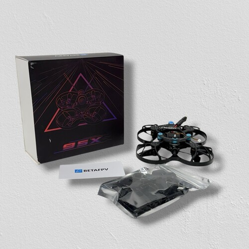 New Betafpv Beta95x Whoop Quadcopter