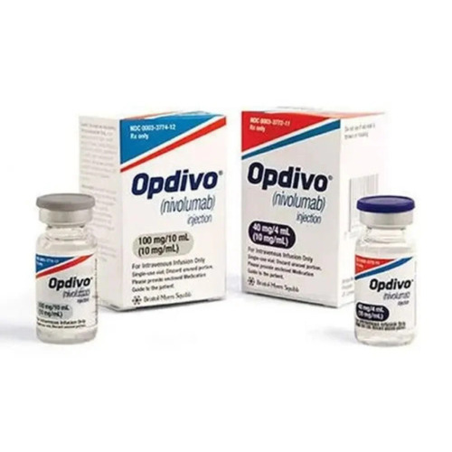 Opdivo Nivolumab Injection 140 Mg