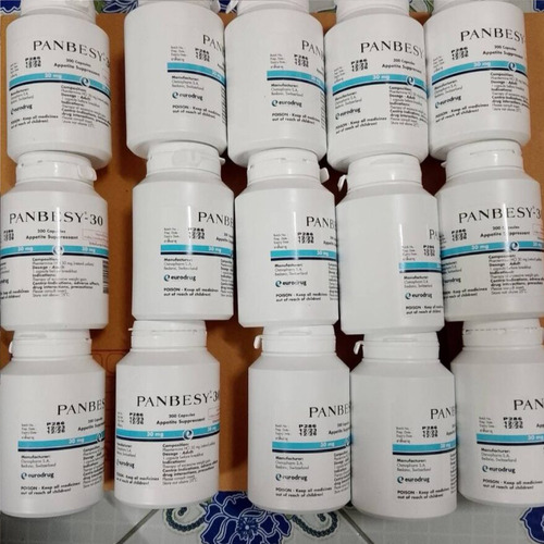 Panbesy 30mg Auvelity Capsules
