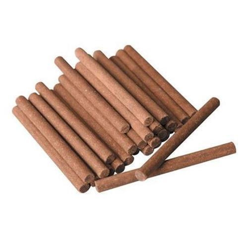 Raw Dhoop Sticks