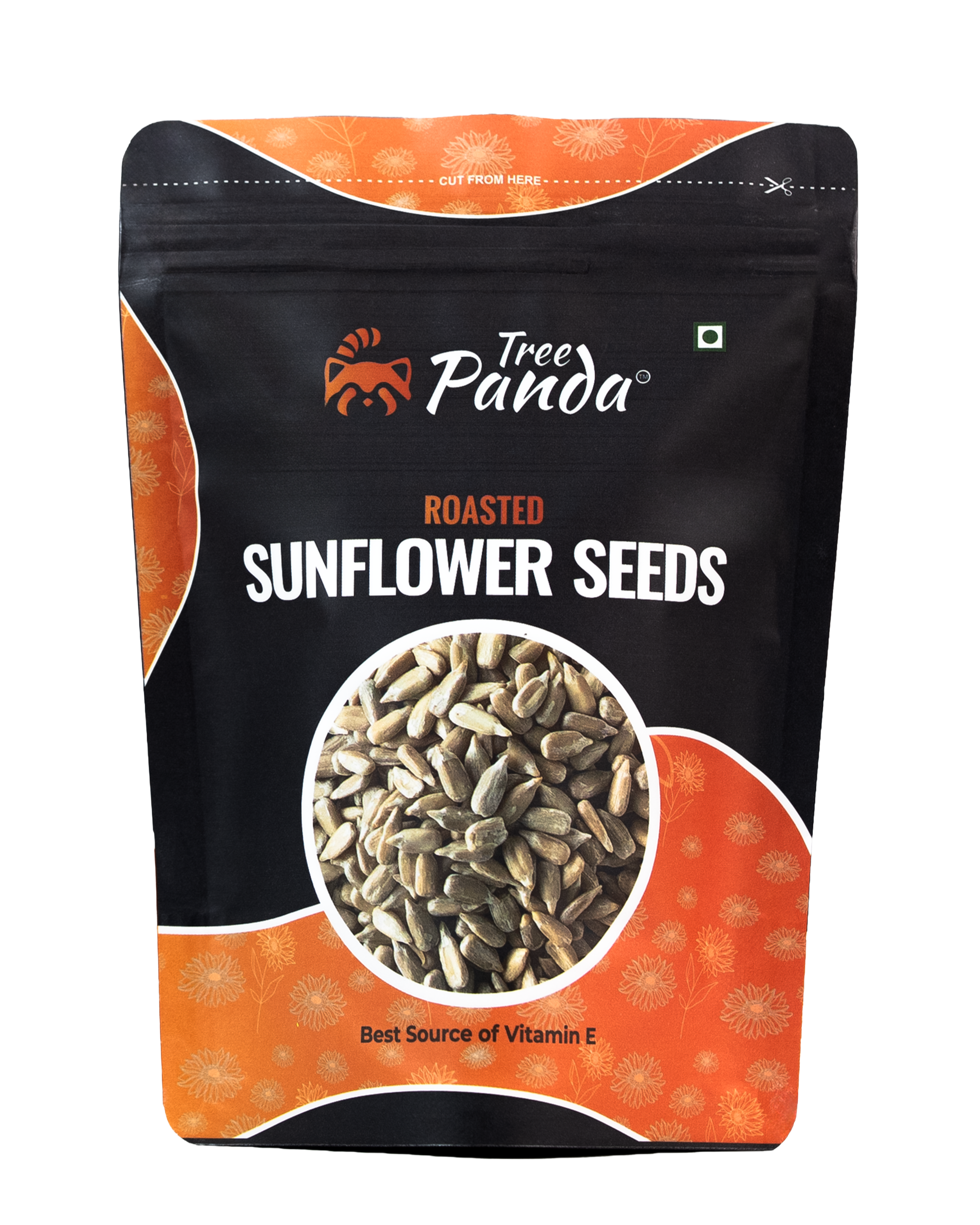 Roasted Sunflower Seeds
