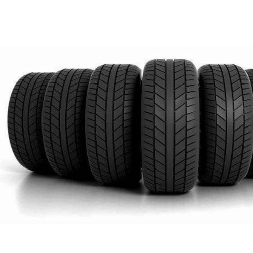 Rubber Car Tires - Application: Automobile