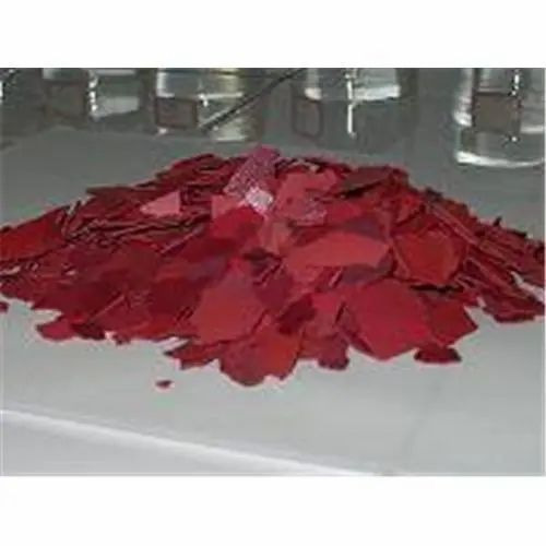 Schromic Acid Flakes