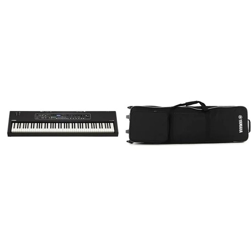 Selling New YAMAHA CK88 CK Series 88-Key Stage Keyboard with Built-In Speaker