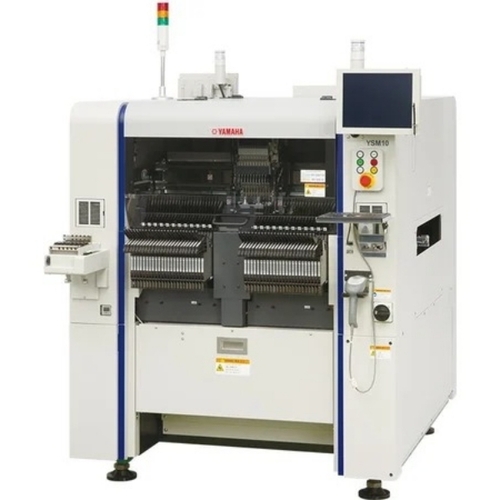 Smt Machine