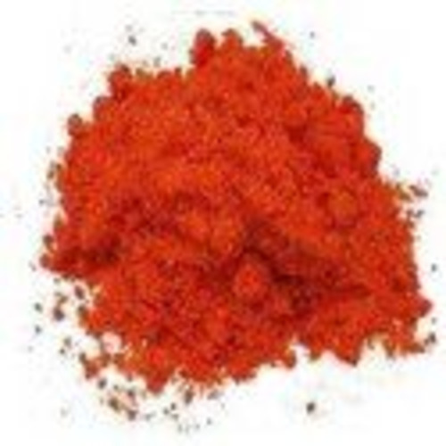 Sodium Dichromate Crystals