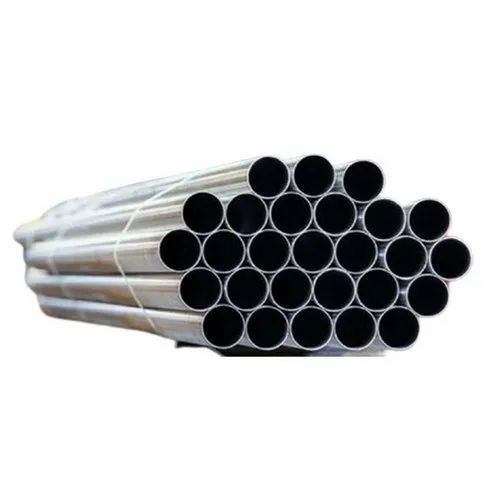 Stainless Steel Round Pipe