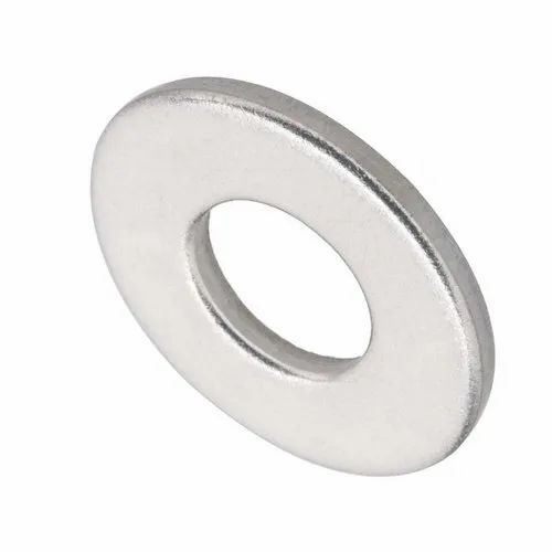 Stainless Steel Washer